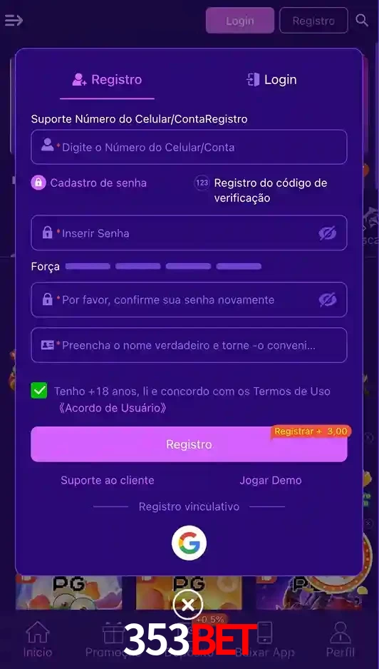 353BET