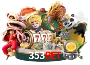 353BET