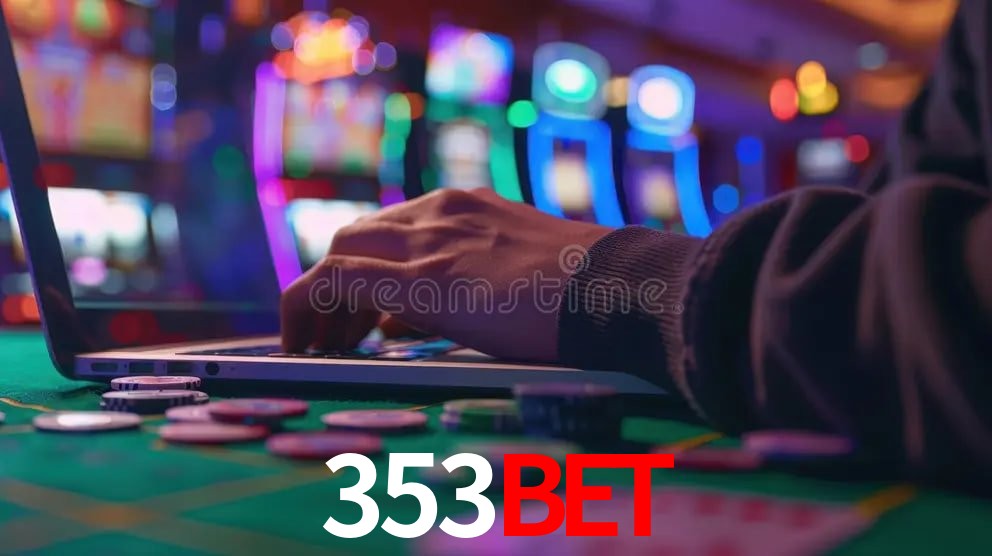 Experiência Promoções 353bet