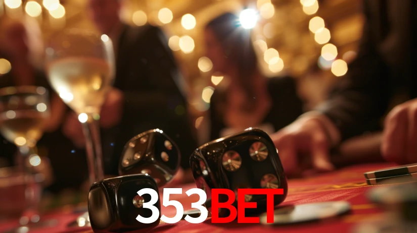 VIP Cassino 353bet